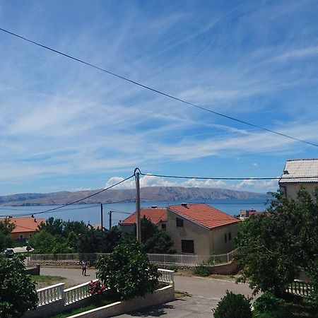 Apartment Leona Senj  Exterior foto